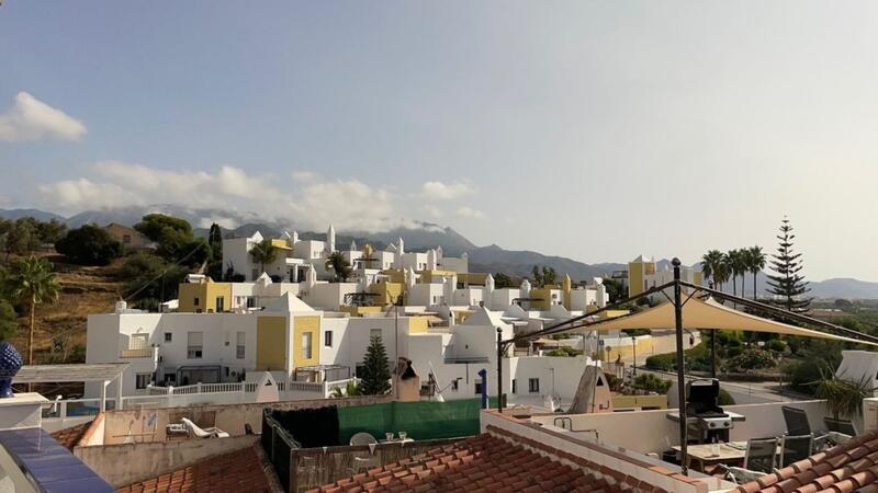 3 bedroom Townhouse for sale