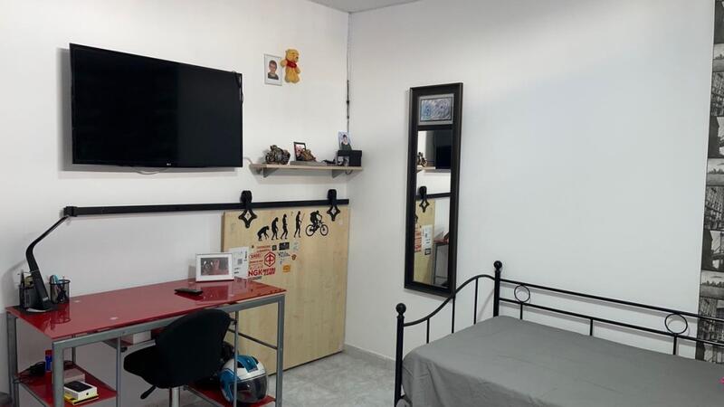 3 bedroom Townhouse for sale