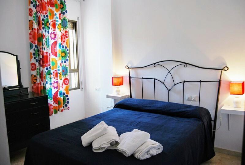 2 bedroom Apartment for Long Term Rent