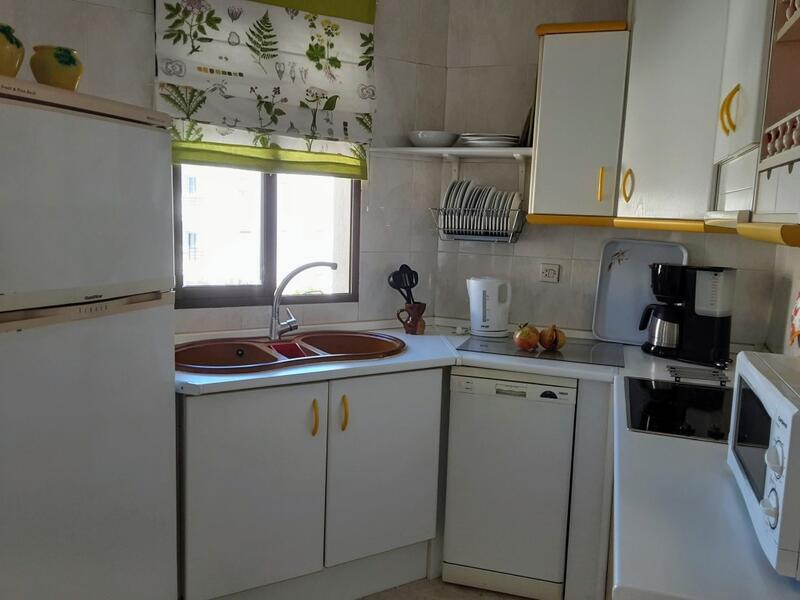 2 bedroom Apartment for Long Term Rent