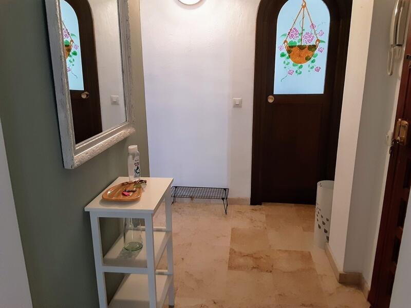 2 bedroom Apartment for Long Term Rent
