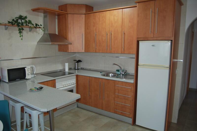 2 Cuarto Apartamento para alquiler a largo plazo
