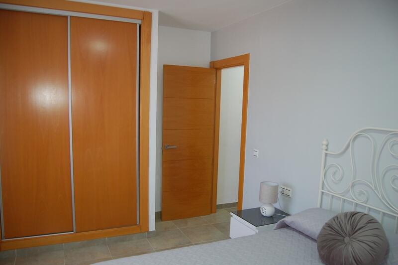 2 Cuarto Apartamento para alquiler a largo plazo