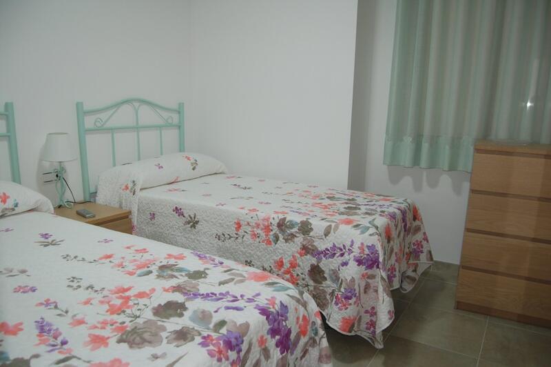2 Cuarto Apartamento para alquiler a largo plazo