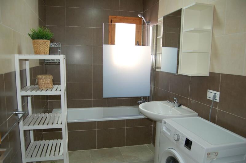 2 Cuarto Apartamento para alquiler a largo plazo