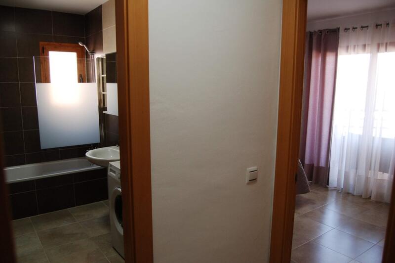 2 Cuarto Apartamento para alquiler a largo plazo
