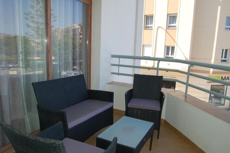 2 Cuarto Apartamento para alquiler a largo plazo