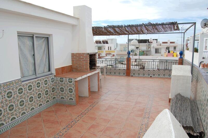 Appartement à vendre dans Nerja, Málaga
