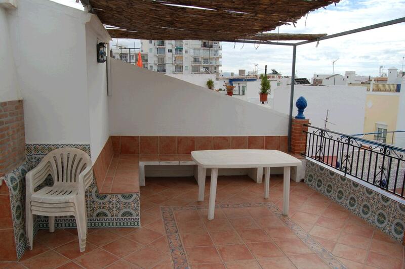 3 chambre Appartement à vendre