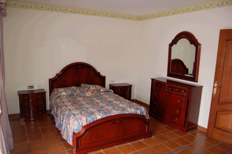 3 chambre Appartement à vendre