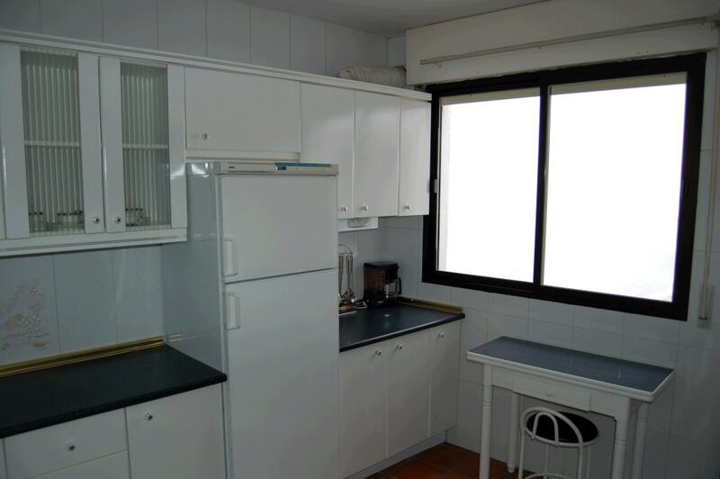 3 chambre Appartement à vendre