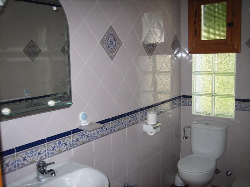 3 soverom Villa for langtidsleie