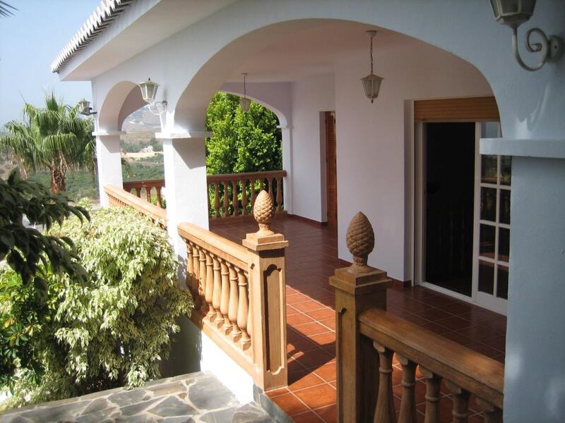 3 soverom Villa for langtidsleie