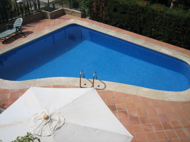 3 soverom Villa for langtidsleie