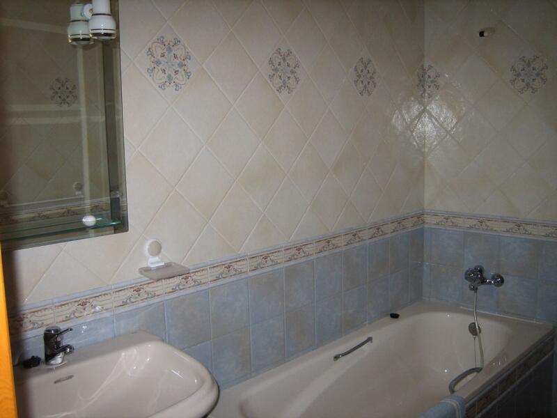 3 soverom Villa for langtidsleie