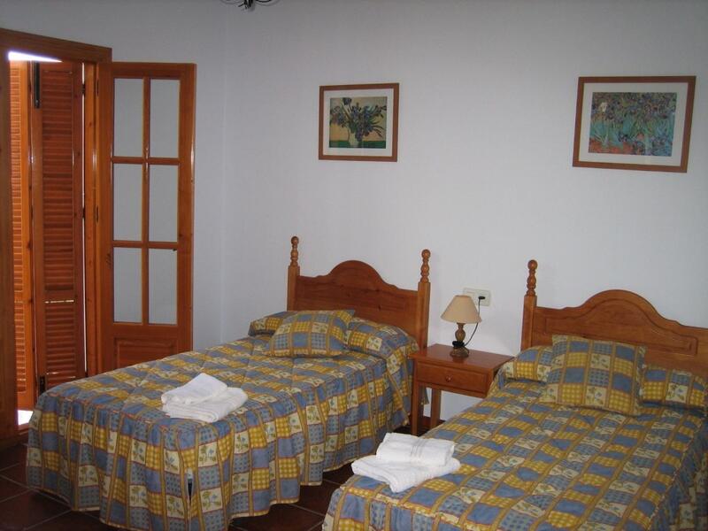 3 soverom Villa for langtidsleie