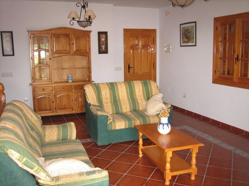 3 soverom Villa for langtidsleie