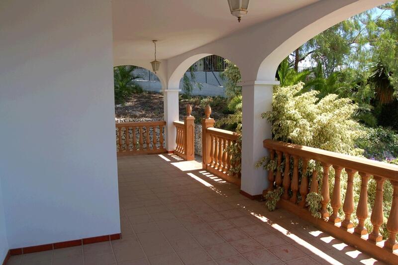 3 soverom Villa for langtidsleie