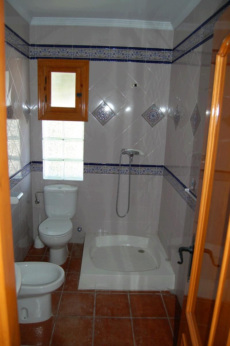 3 soverom Villa for langtidsleie
