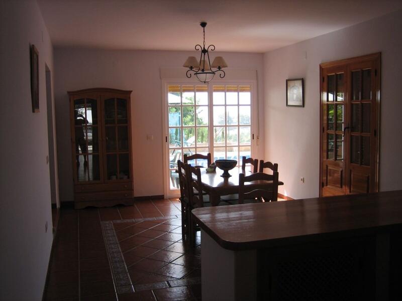 3 soverom Villa for langtidsleie