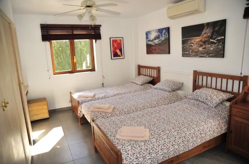 7 Schlafzimmer Villa für Langzeitmiete