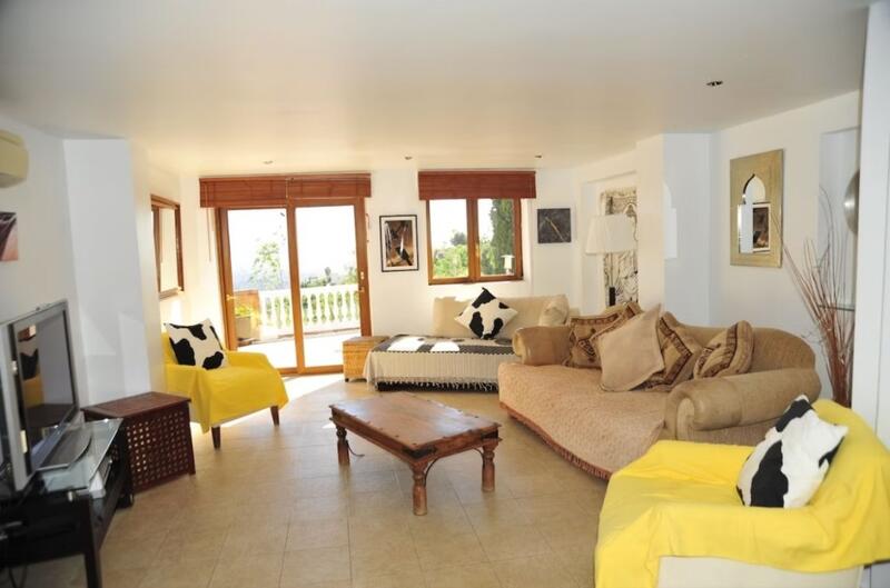 7 Schlafzimmer Villa für Langzeitmiete