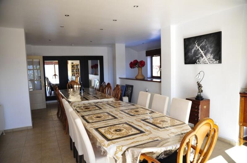 7 Schlafzimmer Villa für Langzeitmiete