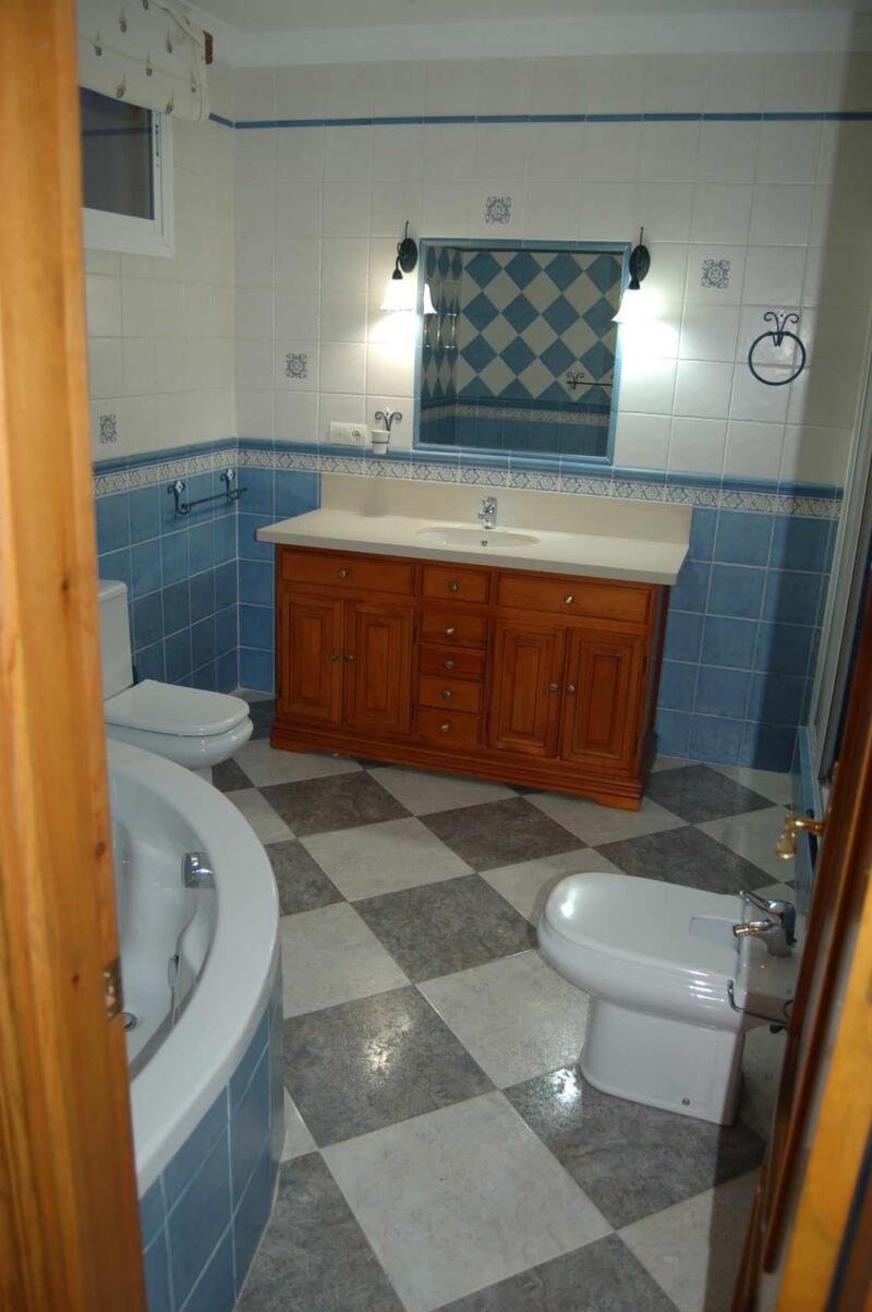 5 Schlafzimmer Stadthaus zu verkaufen