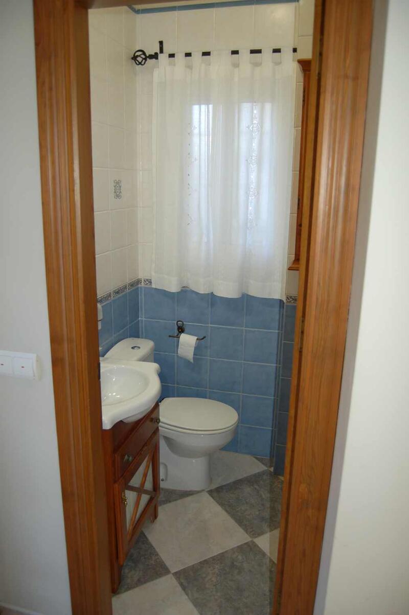 5 Schlafzimmer Stadthaus zu verkaufen