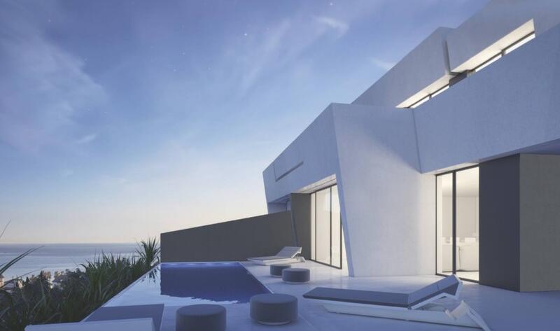3 bedroom Villa for sale