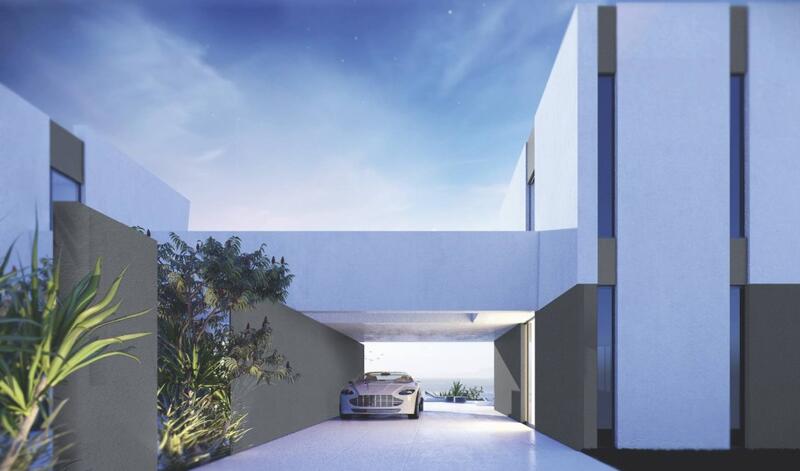 3 bedroom Villa for sale