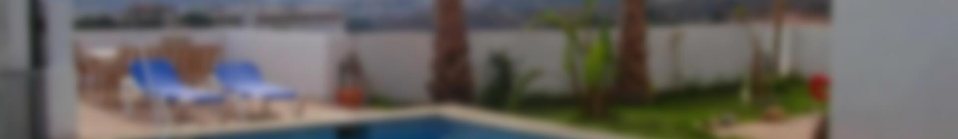 3 slaapkamer Villa Te koop