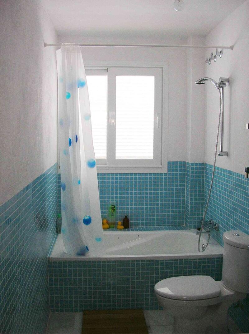 3 slaapkamer Villa Te koop