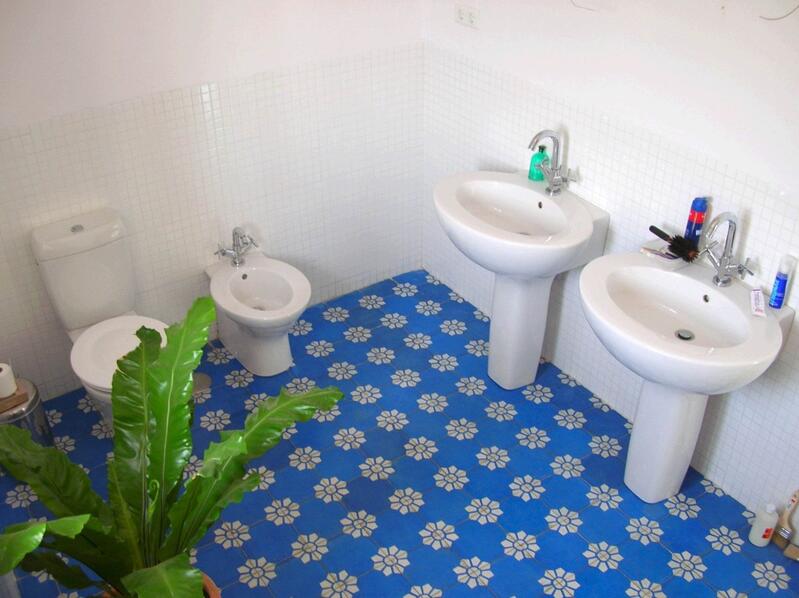 3 slaapkamer Villa Te koop