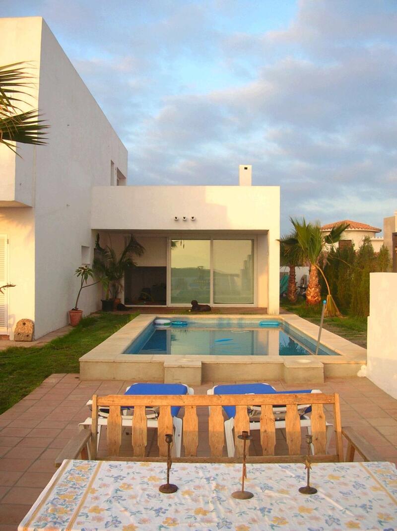 3 slaapkamer Villa Te koop