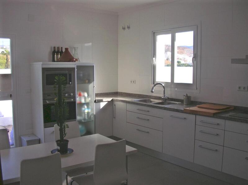 3 slaapkamer Villa Te koop