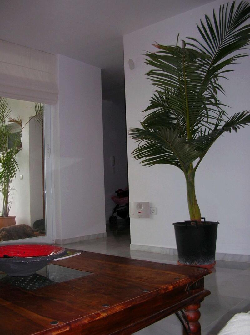 3 slaapkamer Villa Te koop