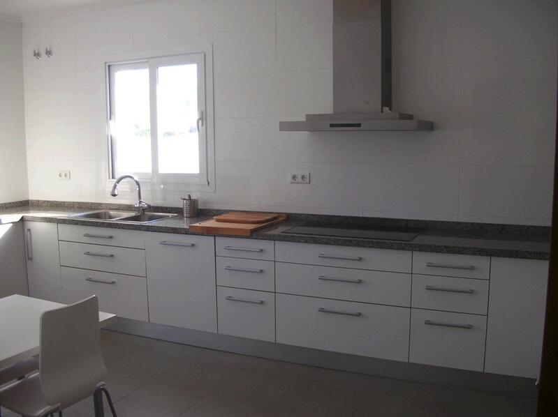 3 slaapkamer Villa Te koop