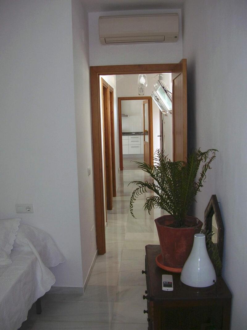 3 slaapkamer Villa Te koop