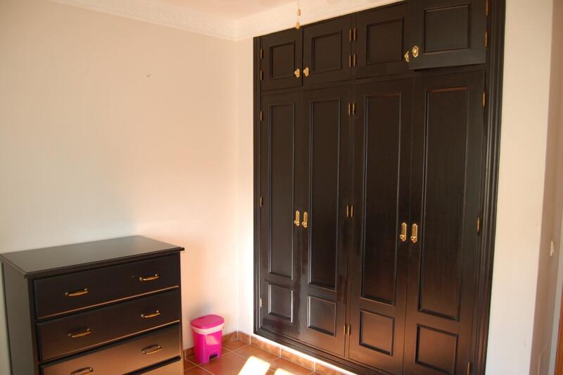 4 Cuarto Villa en venta