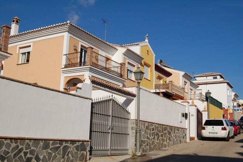 4 Cuarto Villa en venta