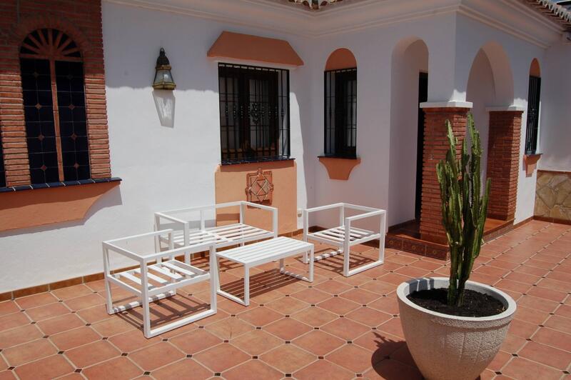 4 Schlafzimmer Villa zu verkaufen