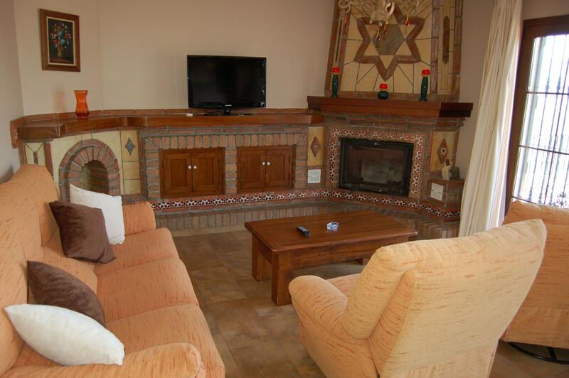 4 Schlafzimmer Villa zu verkaufen