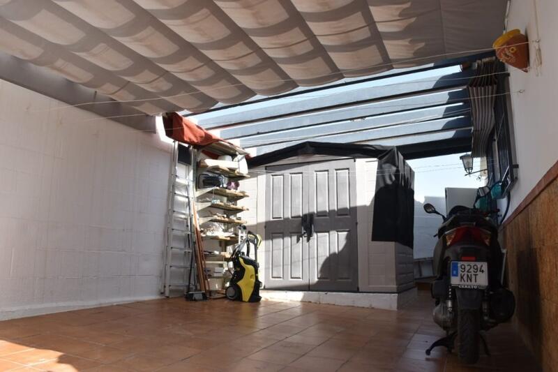 3 Cuarto Villa en venta