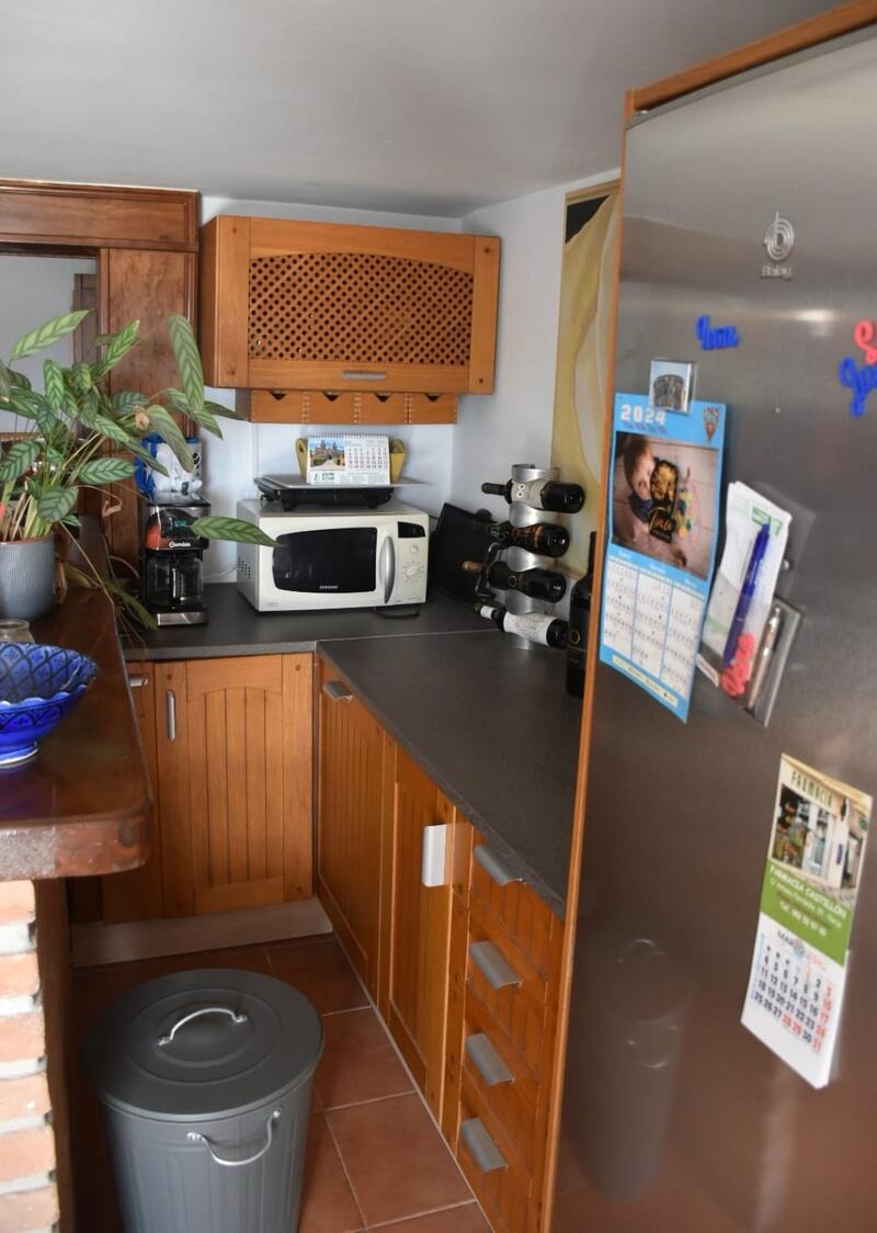 3 Cuarto Villa en venta