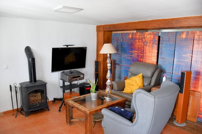3 Cuarto Villa en venta
