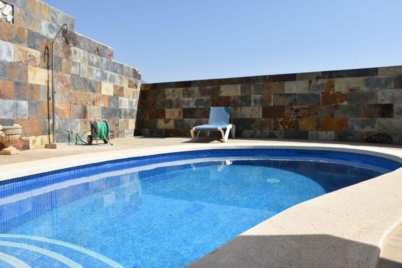3 Cuarto Villa en venta