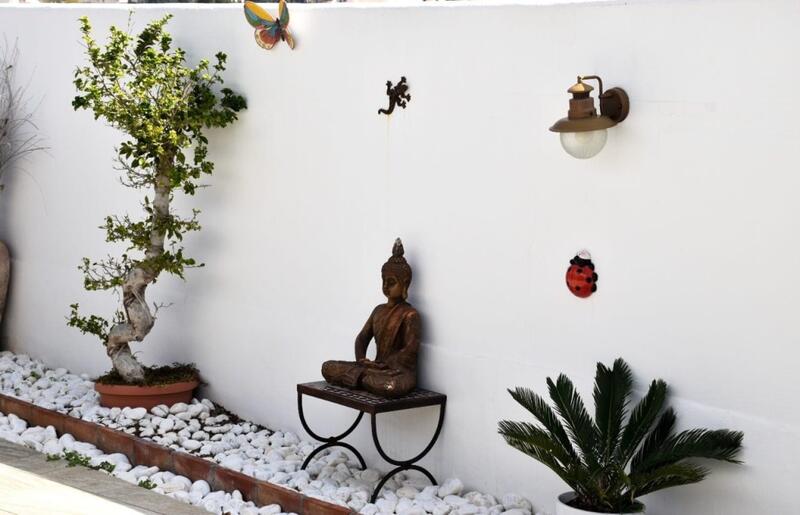 3 Cuarto Villa en venta