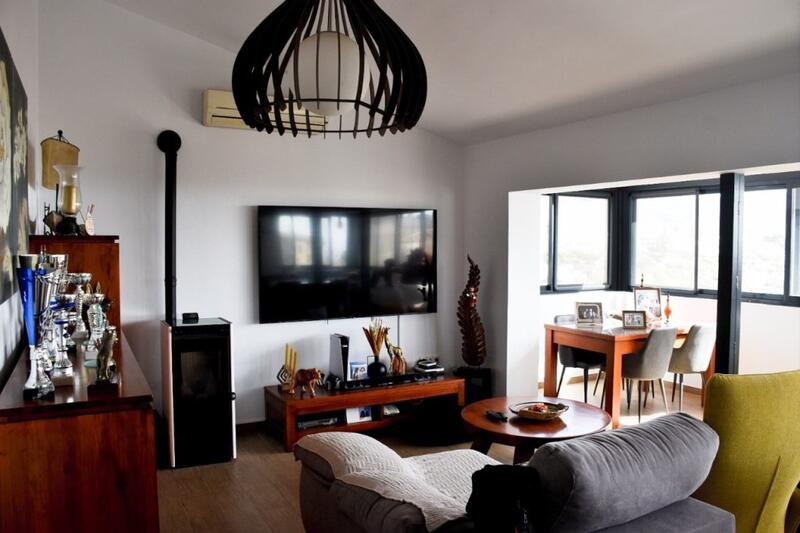 3 Cuarto Villa en venta