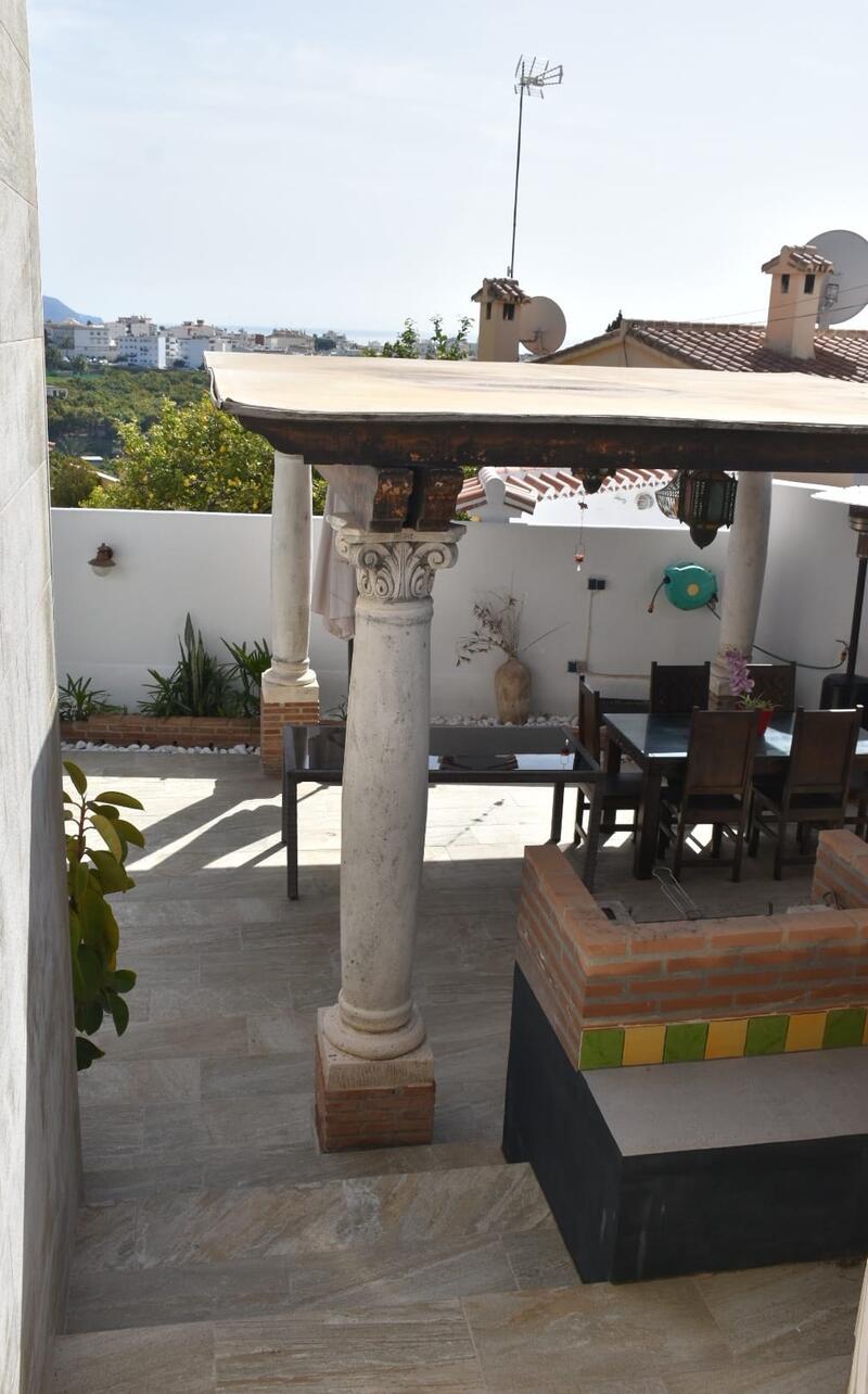 3 Cuarto Villa en venta